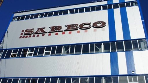 Sareco facility