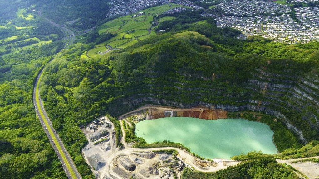 Schneider Electric showcases the future of mining at Electra Mining Africa 2026