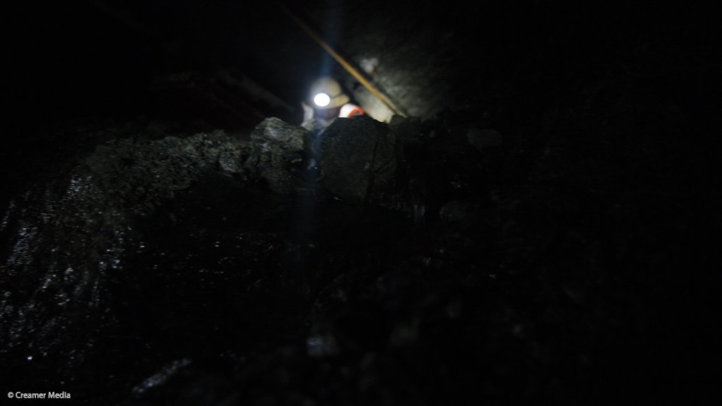 Mining