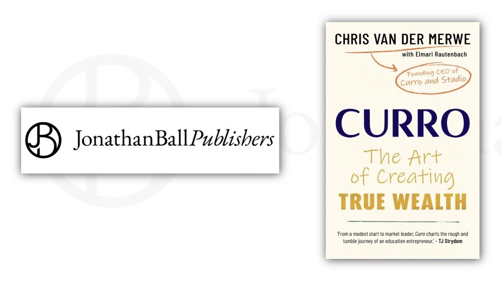 CURRO: The Art of Creating True Wealth