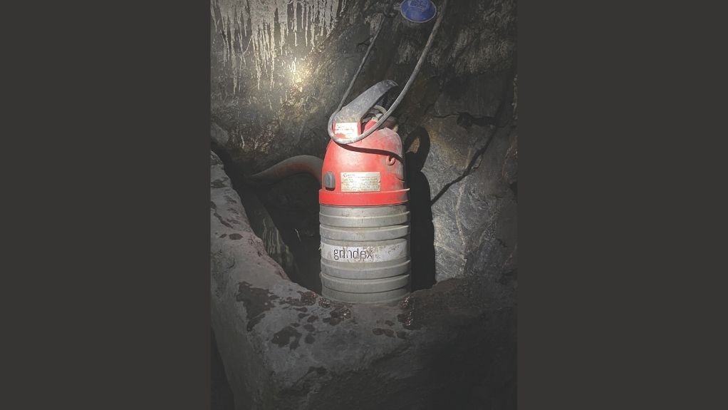 RELIABLE PERFORMANCE
Grindex submersible dewatering pumps are engineered to deliver reliable performance in demanding mining, quarrying and construction applications