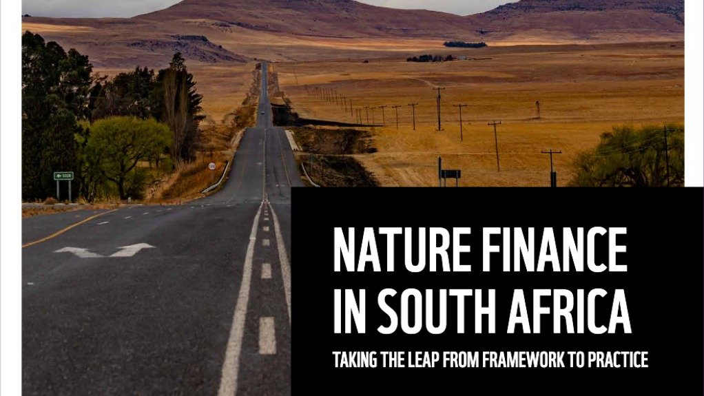 Nature Finance in South Africa