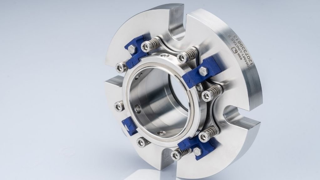 UNITAS S MECHANICAL SEAL
The range includes component and cartridge mechanical seals available in both single and dual arrangements