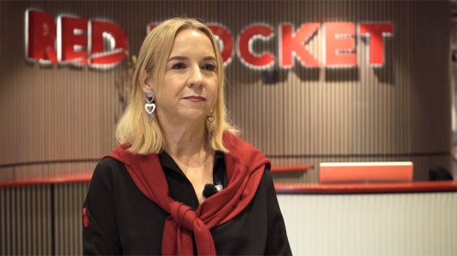 Nichola Walker-Woodard, Director of Legal Affairs, Red Rocket  