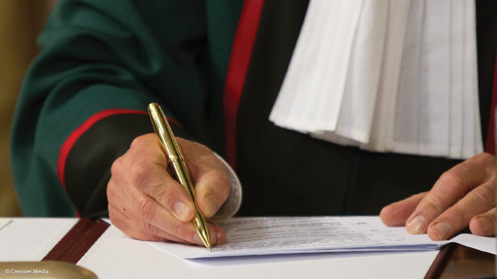 Independent Municipal Demarcation Authority Bill sent to Ramaphosa for approval