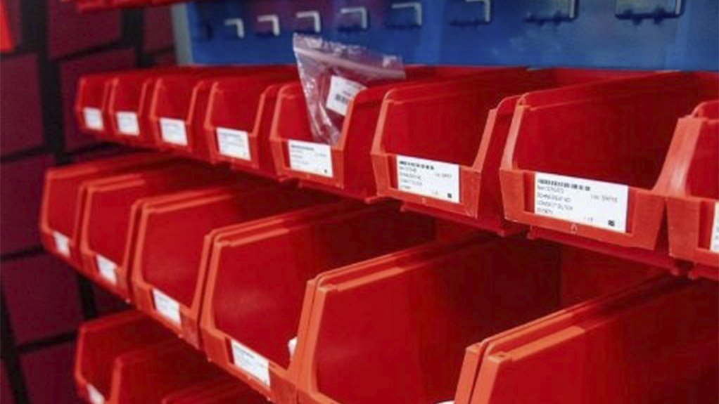 Rs South Africa Brings Smarter Procurement And Inventory Solutions To Electra Mining Africa 2026
