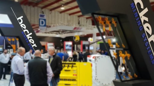 Digital, mechanical  systems on show