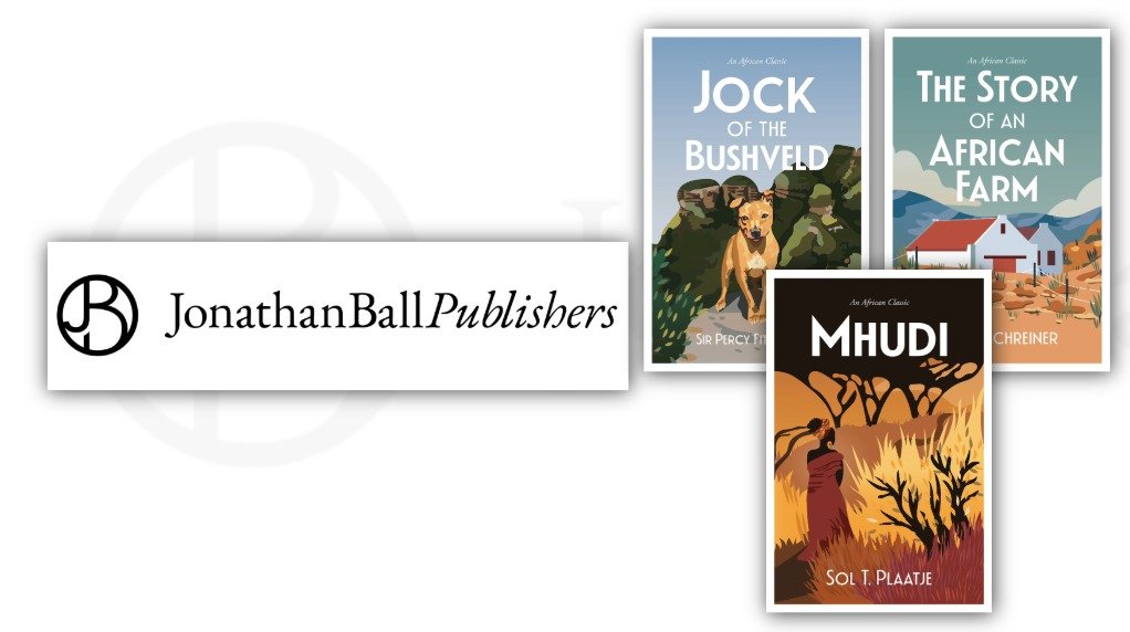 A new chapter for South Africa’s literary classics