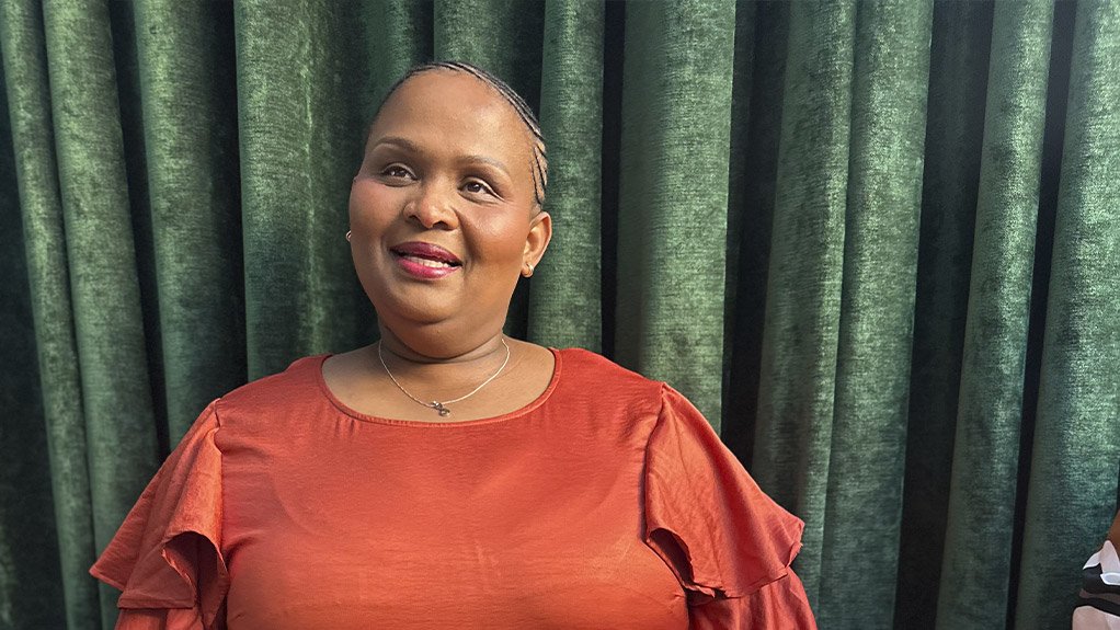 Women’s Month: Breaking barriers in the fuels industry Lerato Ntulie on leading the way for women