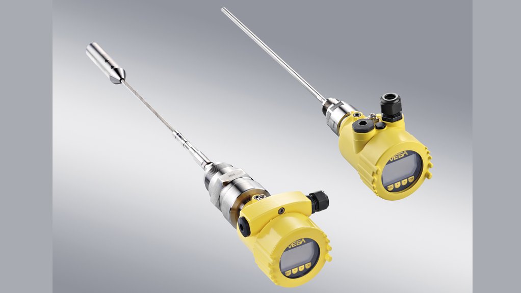 LEVEL MEASUREMENT VEGABAR 86 is a smart, durable and low-maintenance density-compensated level measurement option for plants dealing with tough slurry conditions and constantly shifting process variables