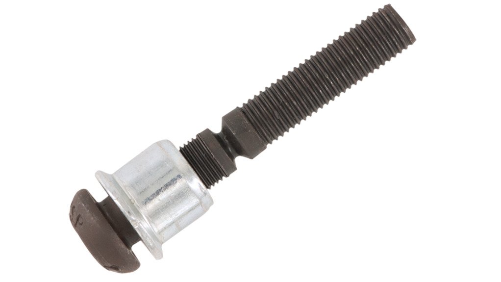 A bolt from Swagefast