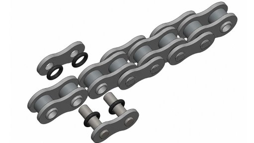 Image of a chain