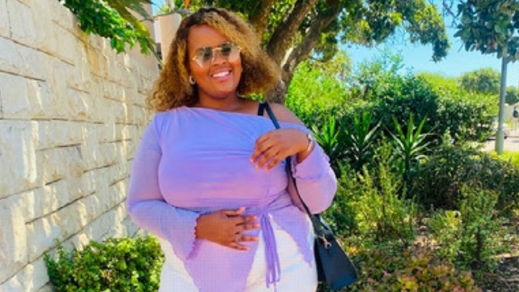 Women's Month: Nyanga entrepreneur turns business dream into reality