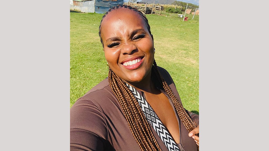 Women's Month: Nyanga entrepreneur turns business dream into reality