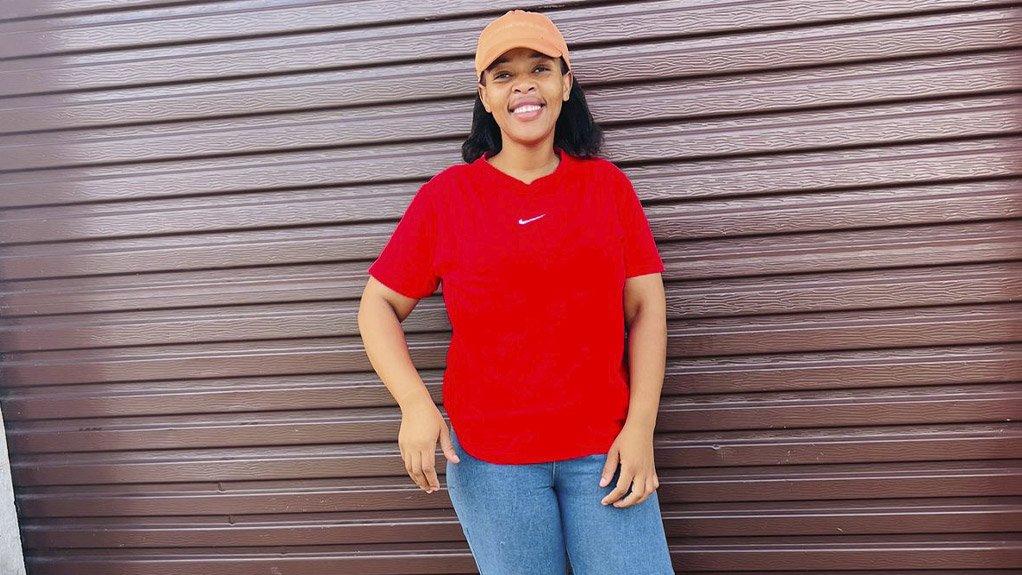 Women's Month: Delft entrepreneur builds brighter future through determination and enterprise