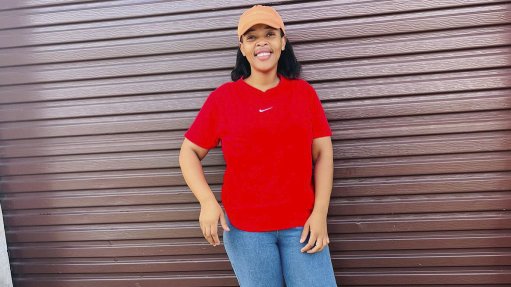 Women's Month: Delft entrepreneur builds brighter future through determination and enterprise