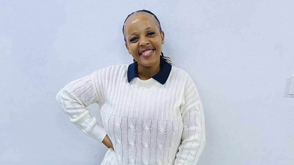 Women's Month: Delft entrepreneur builds brighter future through determination and enterprise