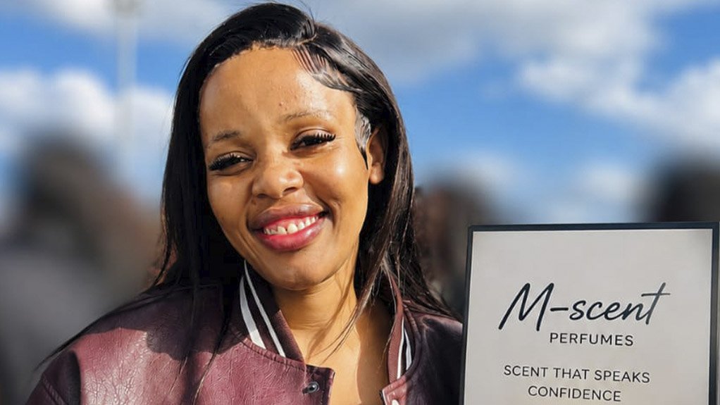 Women's Month: Delft entrepreneur builds brighter future through determination and enterprise