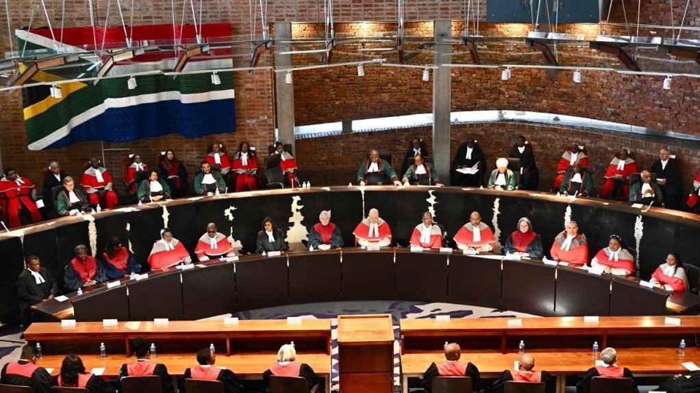 Constitutional Court