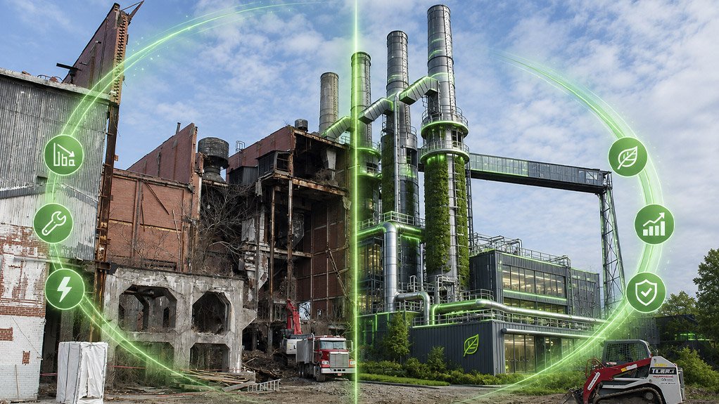 Modernising without disruption: The rise of software‑defined brownfield automation
