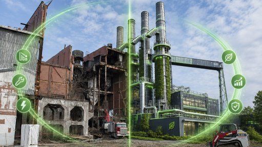 Modernising without disruption: The rise of software‑defined brownfield automation