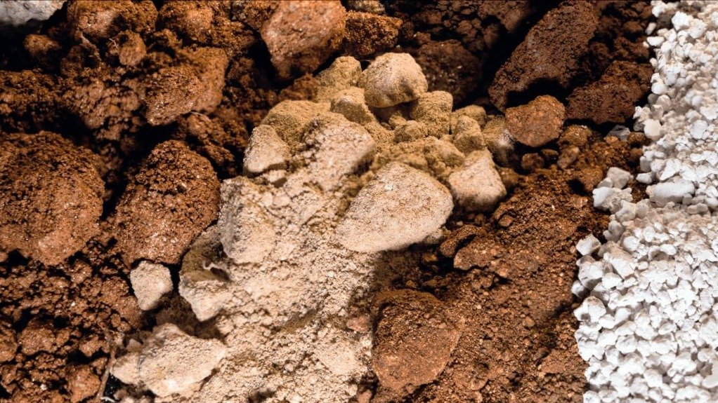 Rare earths