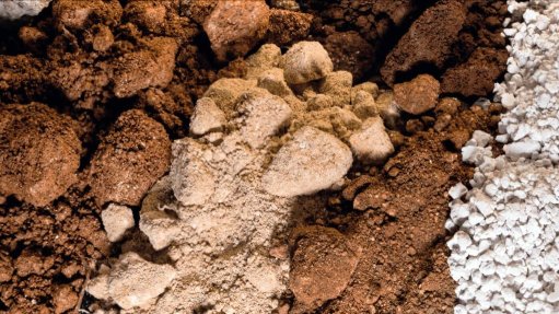 Rare earths