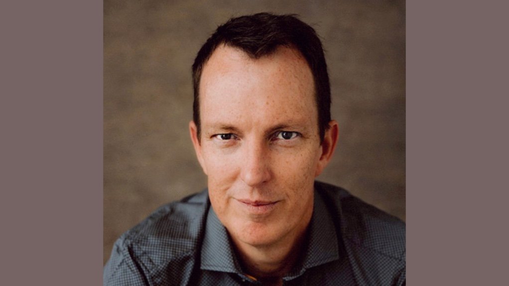 An image of Alastair Bovim