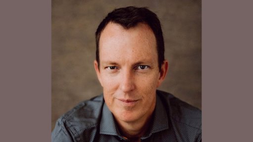 An image of Alastair Bovim