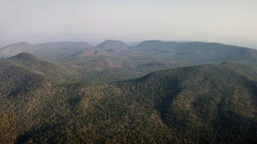 Monte Muambe