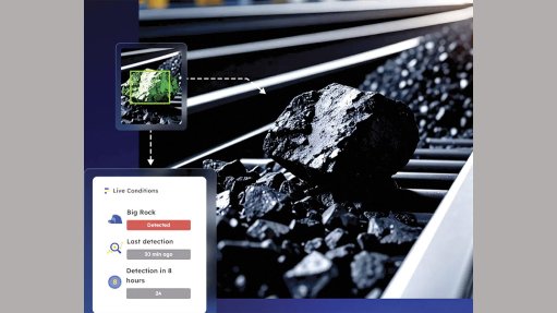 ACTIONABLE DATA The platform is designed to transform visual and thermal data into actionable insights, enabling plant personnel to detect abnormalities, assess asset condition and proactively respond to changing operating conditions
