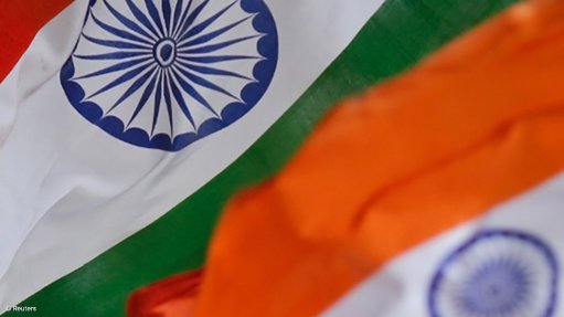 Indian flag