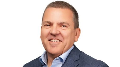 Dynacor CEO and president Daniel Misiano 