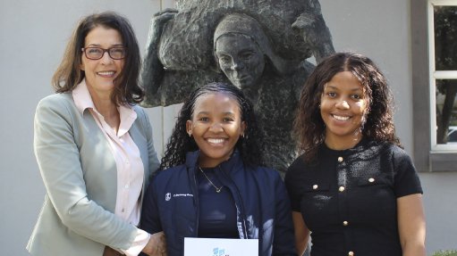 SAAFF Recognises FIATA Young Logistics Professional Award 2026 South Africa Winner and Champions a Unified Approach to Building the Industry Leadership of the Future