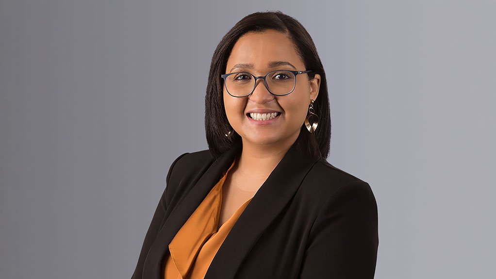 Amore Carstens
Director, Oil & Gas, and Corporate & Commercial (South Africa)
