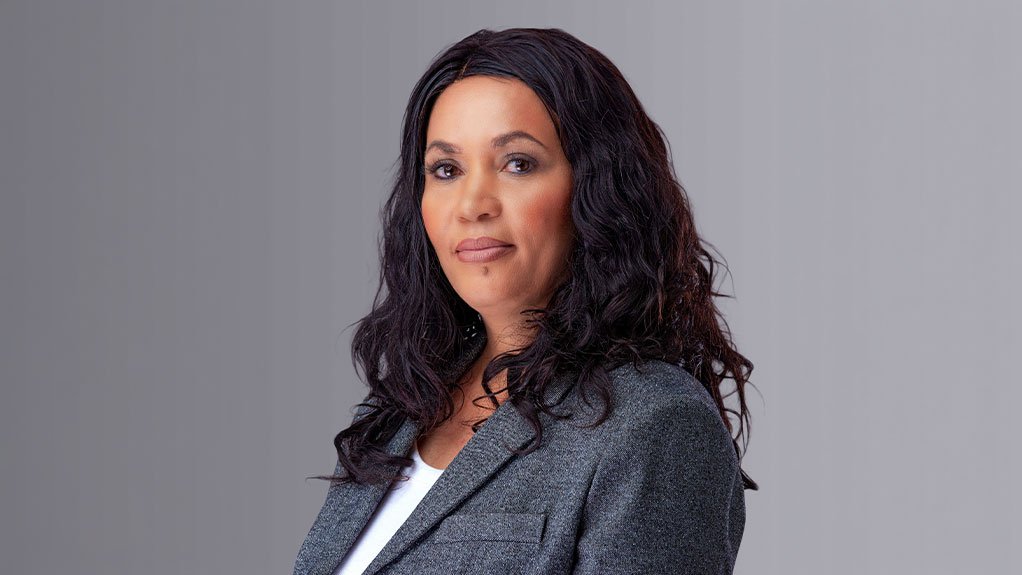 Ilda Lomba
Director, Oil & Gas Sector, and Corporate & Commercial (Namibia)
