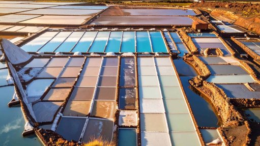 Brine well for lithium extraction