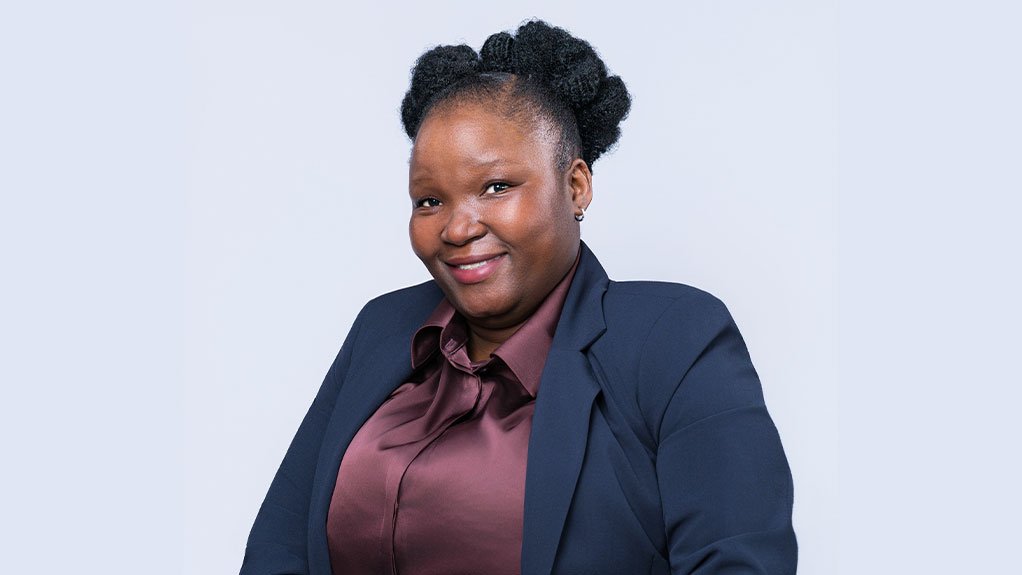 Building stronger foundations for South Africa