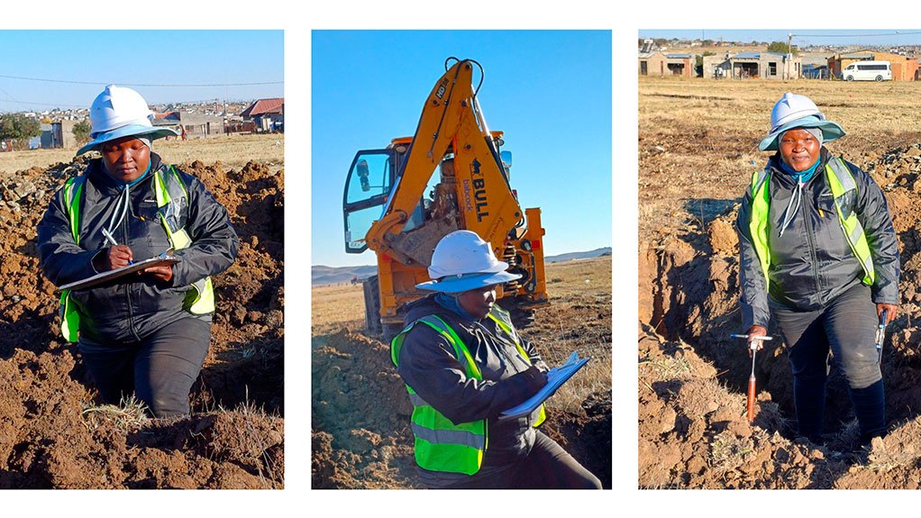 Building stronger foundations for South Africa