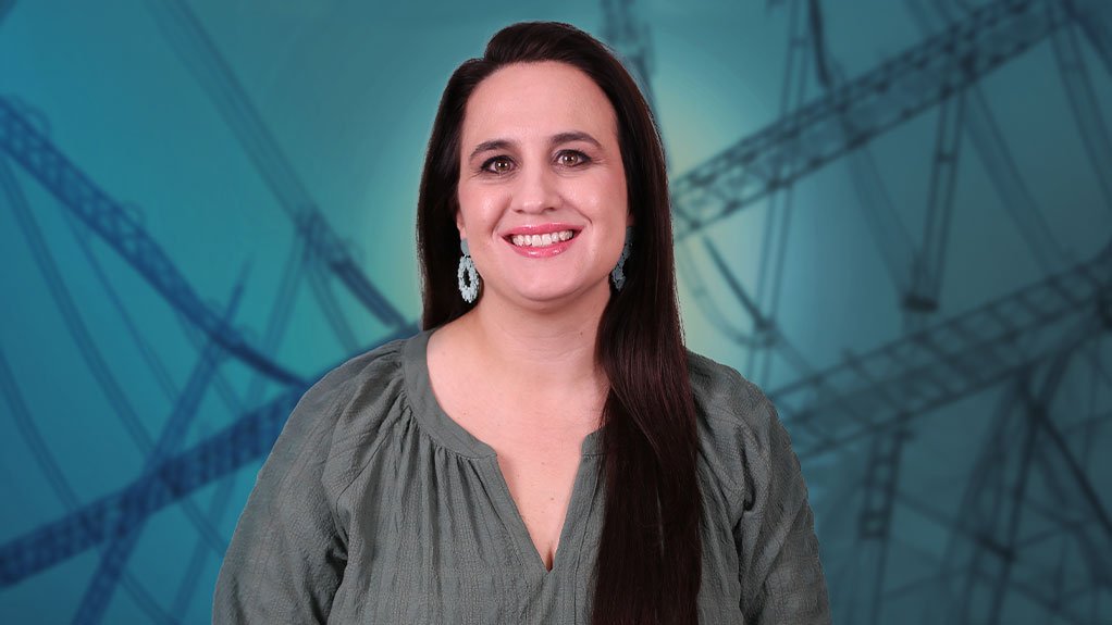 Odette Potgieter | Director