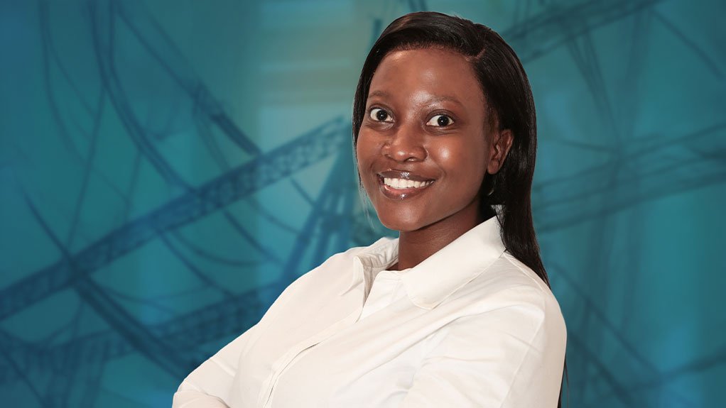 Sandisiwe Scott | Candidate Legal Practitioner