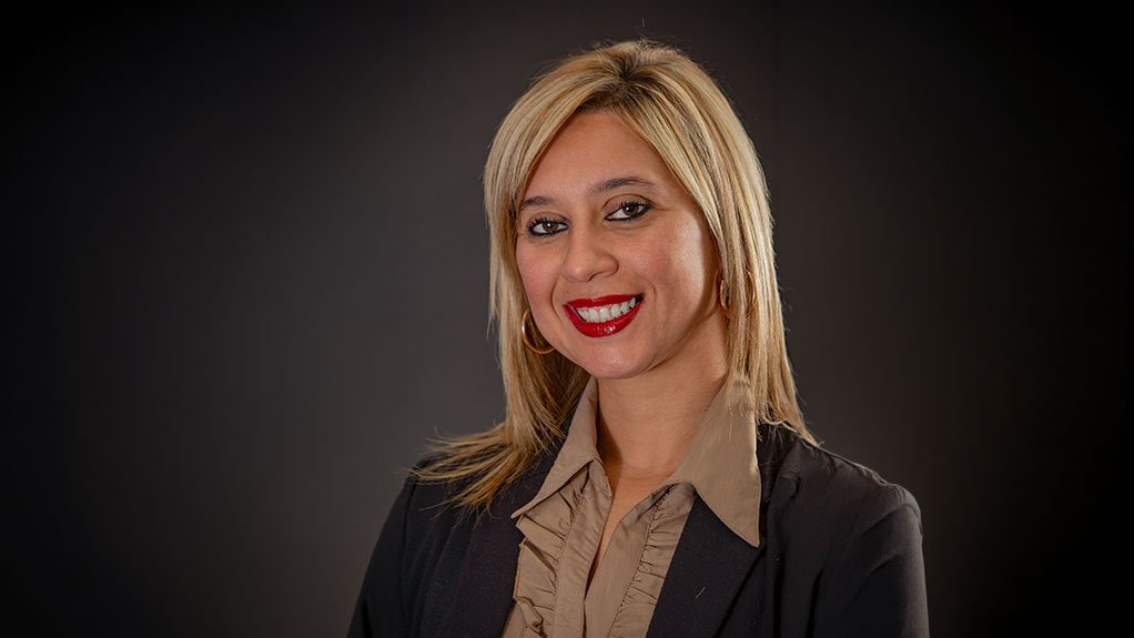 SOLA FM for Group and Assets Ameena Davids