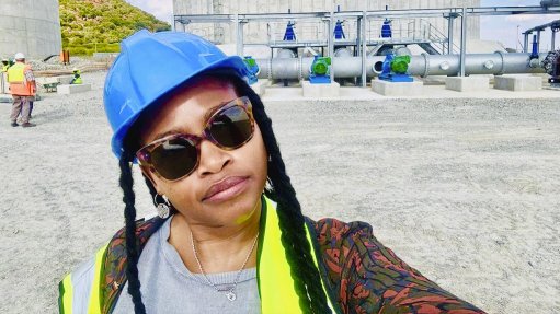A career built on ambition, expertise and infrastructure