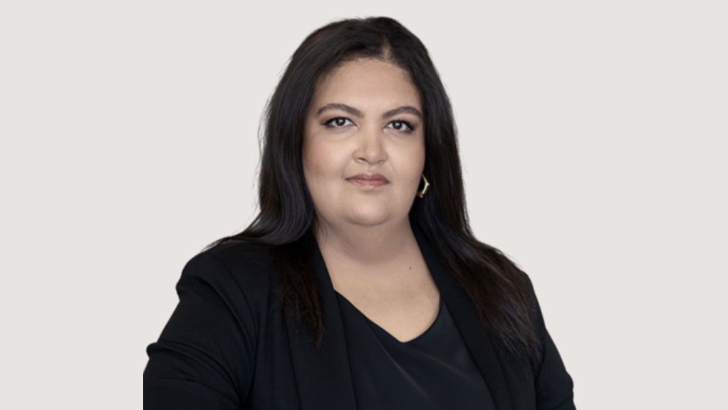 Siddhi Birjanund