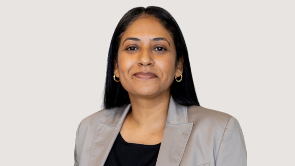 Denise Naidoo