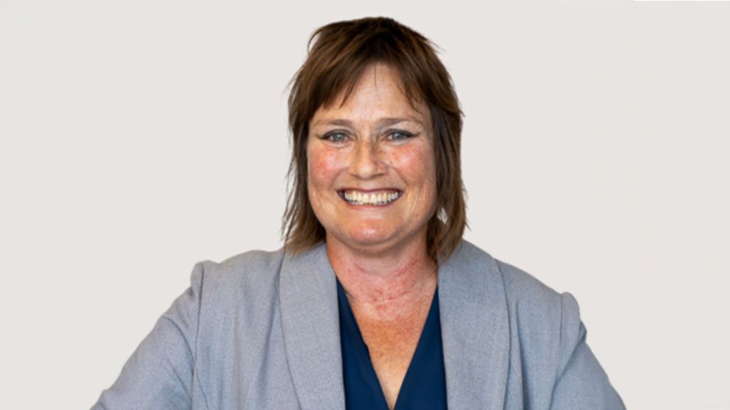 Jutta Dedekind