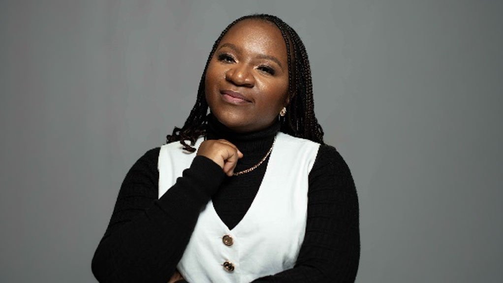 Peakers Operations plant manager Ellen Shezi