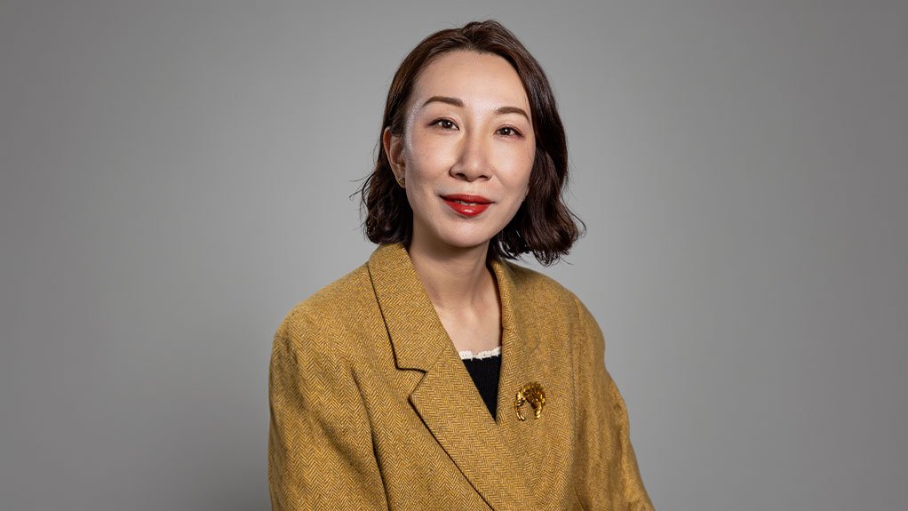 Ives Wang
