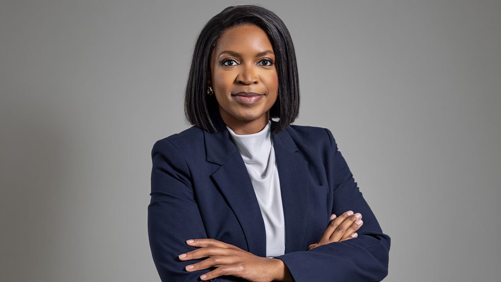 Lebo Buthelezi