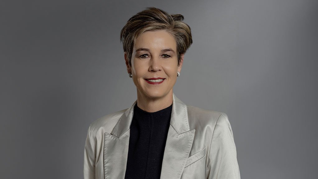 Rentia Van Tonder